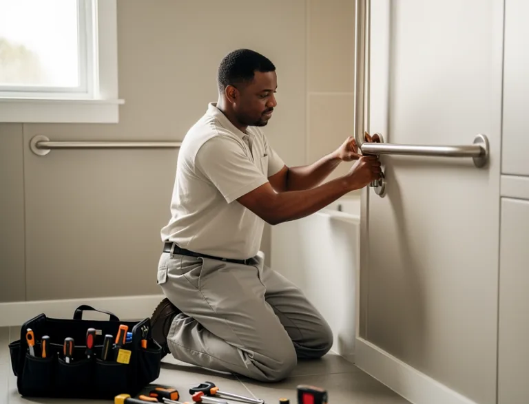 Home Modifications service in Somerville